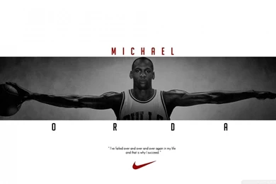 NBA Former Michael Jordan Slam Dunk >> HD Wallpaper, Get It Now!