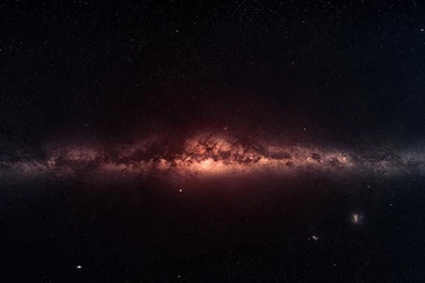 Astronomy Twitter Cover & Twitter Backgrounds