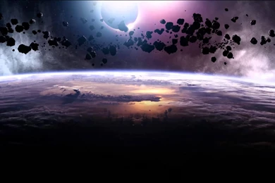 New] [HD] [1080p] Astronomy Themed Wallpapers [Free Download] [2014 ...