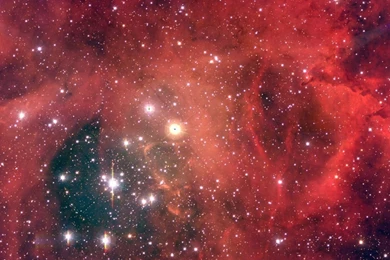 Daily Astronomy Backgrounds