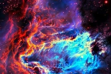 9 Incredible Photos Of Our Universe