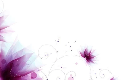 iPhone 4 Digital Flower Wallpa 640x960 Wallpapers, 640x960 ...