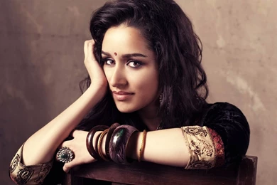 Shraddha Kapoor Face Close Up Wallpapers Hd 1080p For Desktop And ...