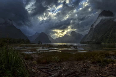 Gloomy Wallpapers High Quality