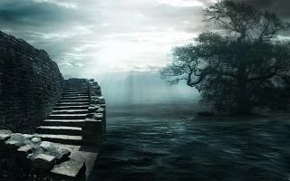 Gloomy Nature Wallpapers