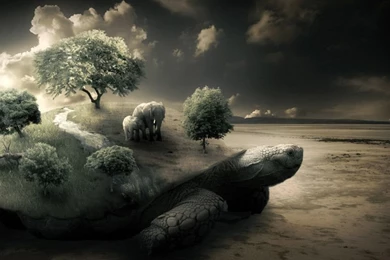 Best Abstract Hd Wallpapers