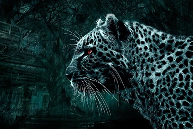 HD 3D & Abstract Wallpapers 10 – HdCoolWallpapers.Com