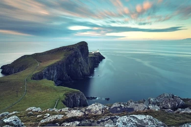 Scottish Landscape Wallpapers