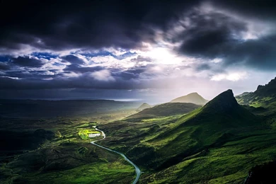 Scotland Wallpapers 26 – HD Wallpaper, Wallpapers Pics   The Best ...
