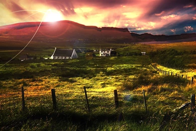 Scotland Dream – HD