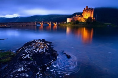 Scottish Flag Wallpapers