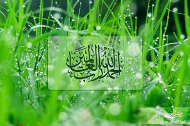 Wallpapers Tentang Islam