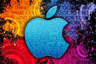 Apple HD Wallpapers 1080p