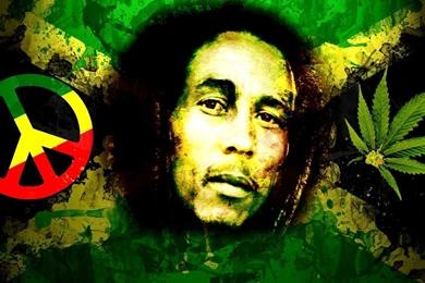 Top Bob Marley Wallpapers Pictures Images For Pinterest