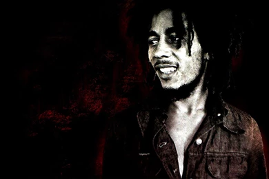 Download Wallpapers 3840x2400 Bob Marley, Smile, Dreadlocks, Face ...