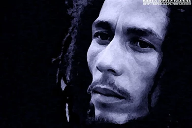Bob Marley Wallpapers  B5   Rock Band Wallpapers