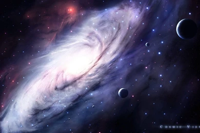 Space Galaxy Stars Wallpapers (page 2) Pics About Space