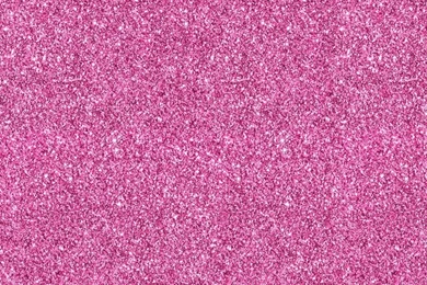 Muriva Sparkle Plain Glitter Wallpapers In Hot Pink   701356
