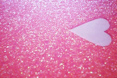 Pink Glitter Wallpapers Hd Free Download