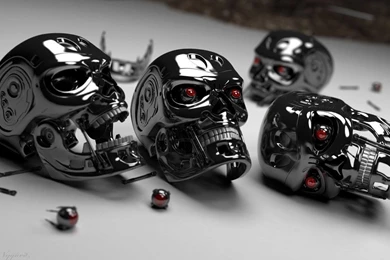 3D Collection Wallpapers HD