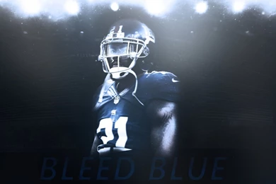 Landon Collins Wallpapers By BengalDesigns By Bengalbro On DeviantArt