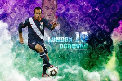 Landon Donovan United States Wallpapers   Football HD Wallpapers