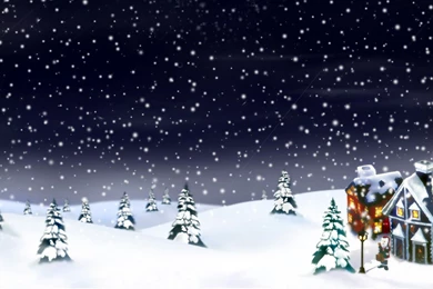 2015 Christmas Snow Backgrounds   Wallpapers, Images, Photos ...