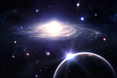 Top Planets And Stars Images For Pinterest