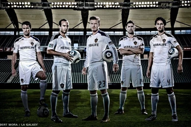 Landon Donovan And USMNT