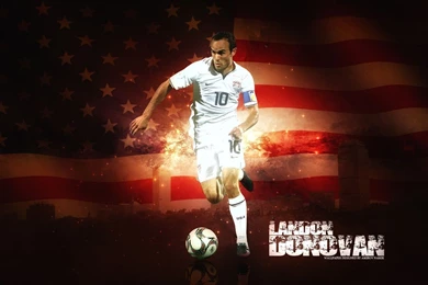 Landon Donovan Wallpapers 70022727 1280x1024 Set 718