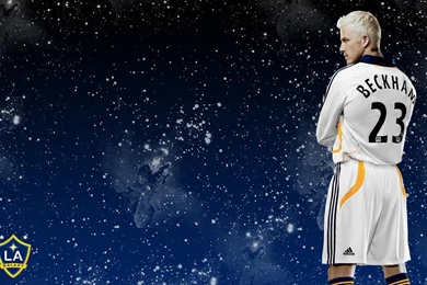 Landon Donovan Los Angeles Galaxy Wallpapers