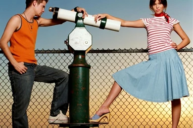 Download Wallpapers 1280x960 A Walk To Remember, Shane West, Mandy ...