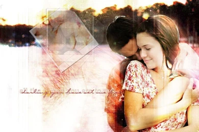 Jamie & Landon   Jamie And Landon Wallpapers (25353094)   Fanpop