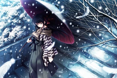 1024x768 Anime Desktop PC And Mac Wallpapers