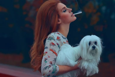 105 Lana Del Rey HD Wallpapers