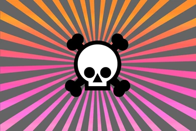 Cute Skull Backgrounds