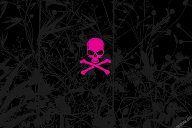 Emo Skulls HD Wallpapers