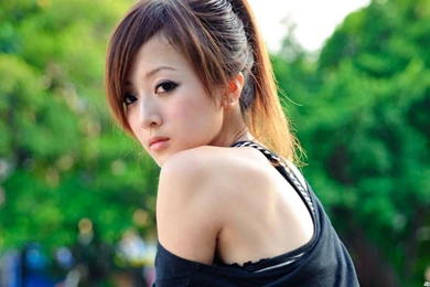 Wallpaper: Asian Wallpapers Design