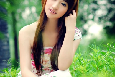 New iPad Air, 4, 3, iPad Mini Retina Asian Wallpapers HD, Desktop ...