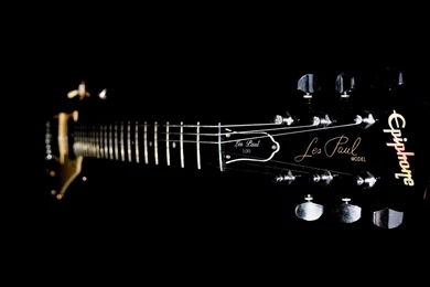 Guitar Wallpapers HD Pictures