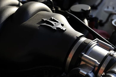 Maserati On HD Wallpaper Backgrounds For Your Desktop. All ...