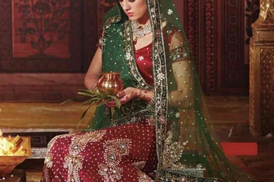 Asian Bridal HD Wallpapers