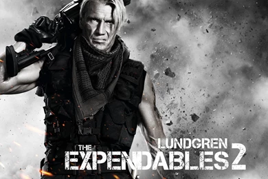 Dolph Lundgren HD Wallpapers