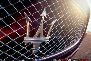 Maserati Quattroporte Executive GT (2006) Picture