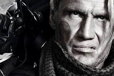 The Expendables 2   Dolph Lundgren HD Desktop Wallpapers : High ...