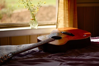 Guitar Wallpapers High Quality