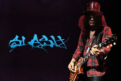 Slash Guitar Wallpapers Music Desktop 51501
