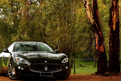 Top Maserati Wallpapers Hd Images For Pinterest