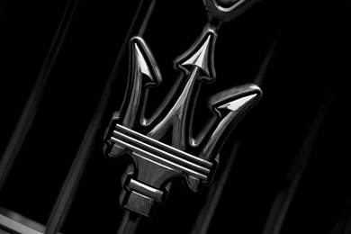 Maserati Logo By RaynePhotography On DeviantArt