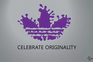 Adidas Originals Logo Ai By R3dbull On DeviantArt